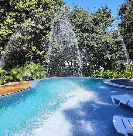 Appartamento Pipa Ubaia Apto 112 Praia de Pipa Esterno foto