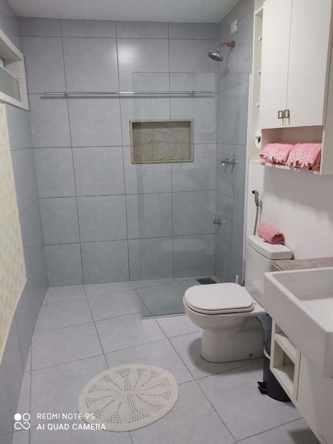 Appartamento Pipa Ubaia Apto 112 Praia de Pipa Esterno foto