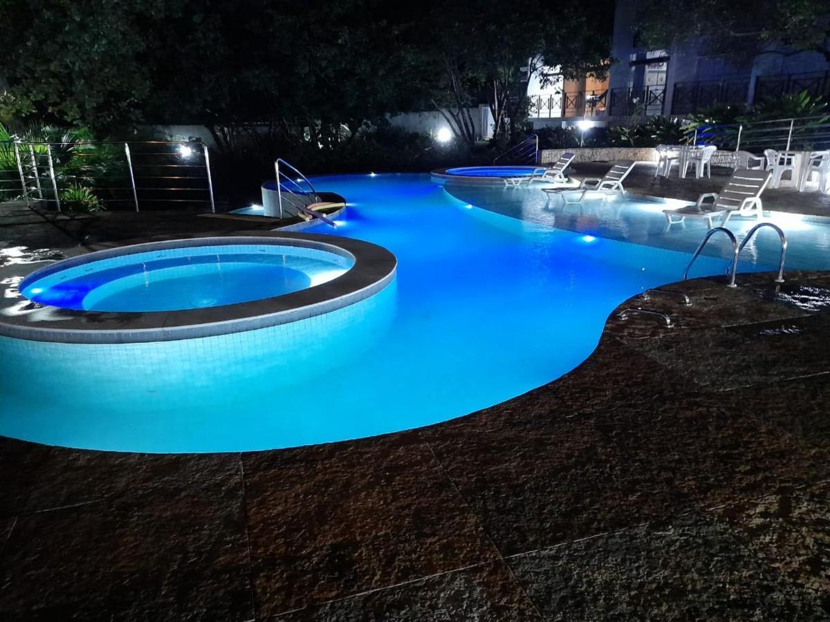 Appartamento Pipa Ubaia Apto 112 Praia de Pipa Esterno foto