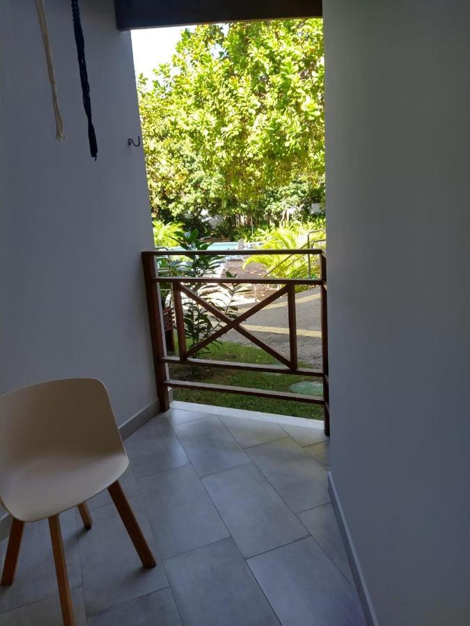 Appartamento Pipa Ubaia Apto 112 Praia de Pipa Esterno foto